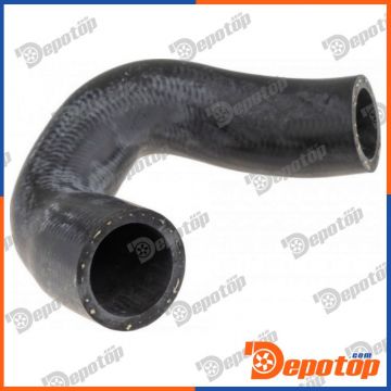 Gaine de suralimentation pour AUDI | GPP-AU-111, 09-0783